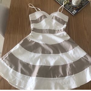 Skater dress